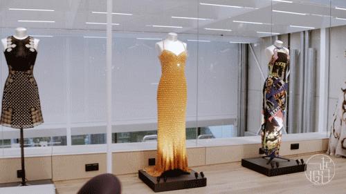 施华洛世奇工厂店,施华洛世奇全新概念店