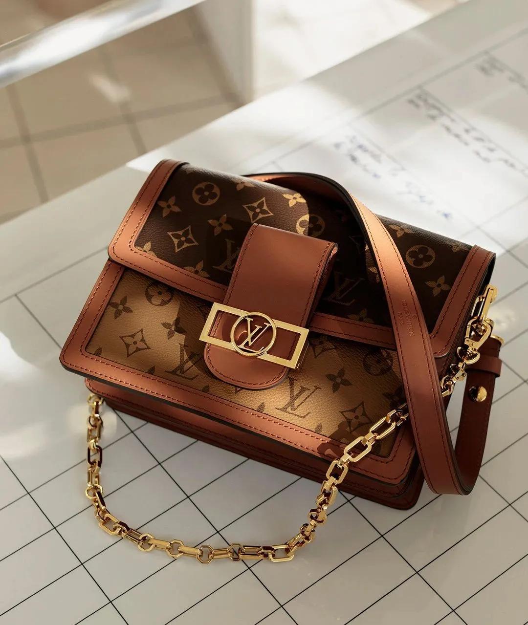 2021年包包推荐网红款,2020年最流行的包包是哪款