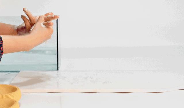 走在“云端上”的拖鞋，震撼脚丫的棉花级触感，一秒解压超柔软