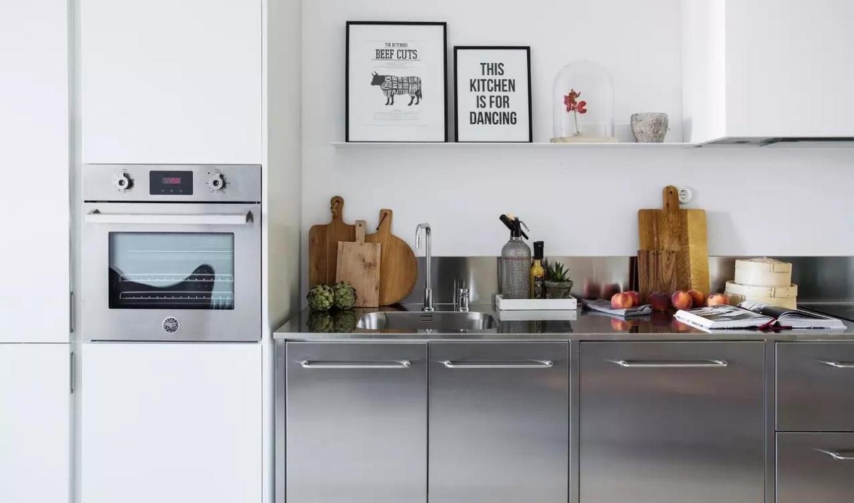 家装为何不建议不锈钢橱柜,为什么不锈钢橱柜环保