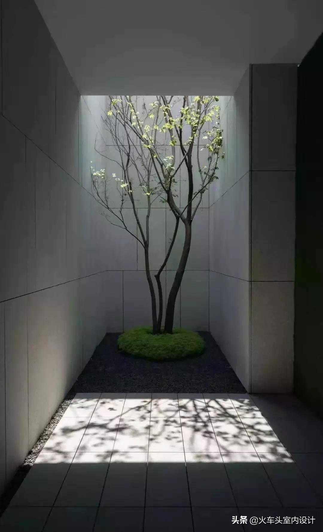 室内设计师眼中的景观设计（143张美图）