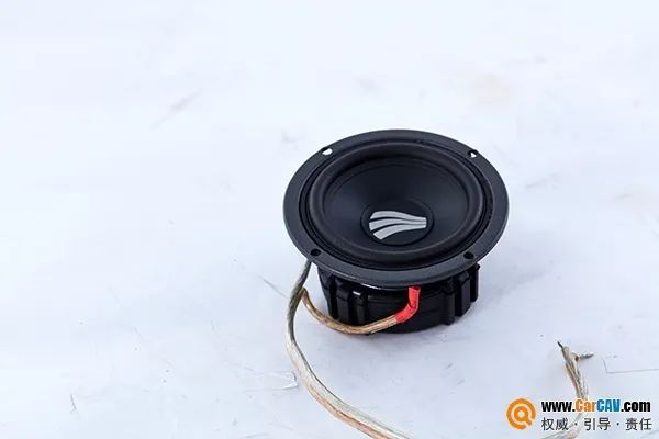 铁了心站C位，双折环喇叭到底有多牛？