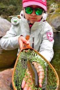 游钓篇｜渔在熊猫故里