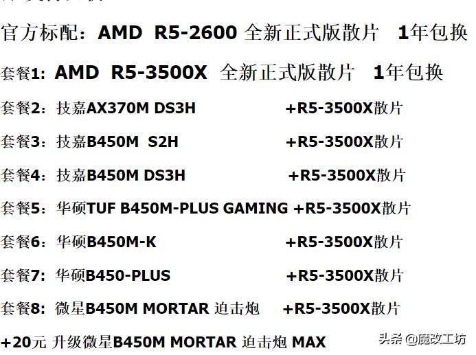 amdryzen53600散片散热器,amd真的比英特尔好吗