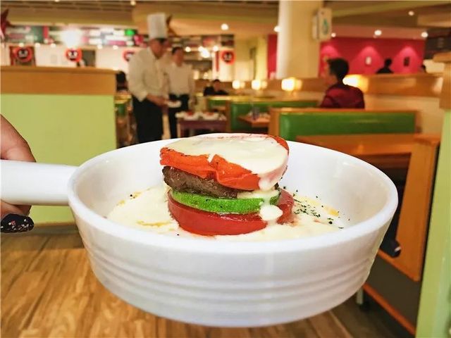 开年最有惊喜的餐厅,开年聚会餐厅