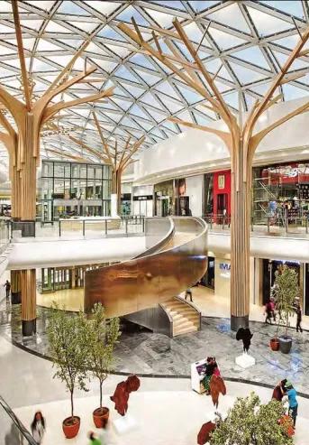 万博二期规划图,万博二期效果图