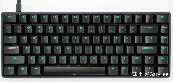 机械键盘改优联教程,机械键盘改无线键盘教程