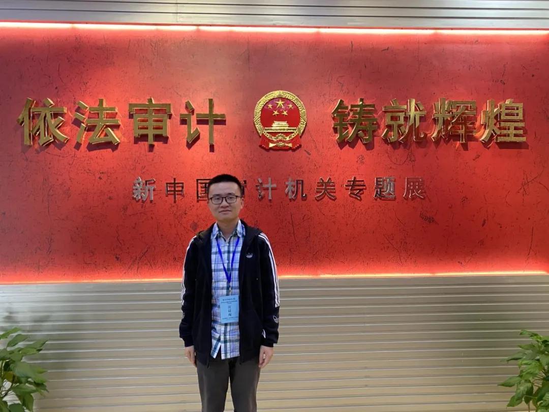 审计说|多才多艺，入职特派办的他们，太棒！