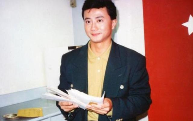 吴刚：《少林寺》钦定男主角，拍到半路换成李连杰，现状令人感慨