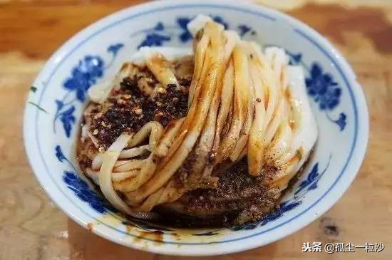 广元美食一条街在哪,广元必吃十大美食
