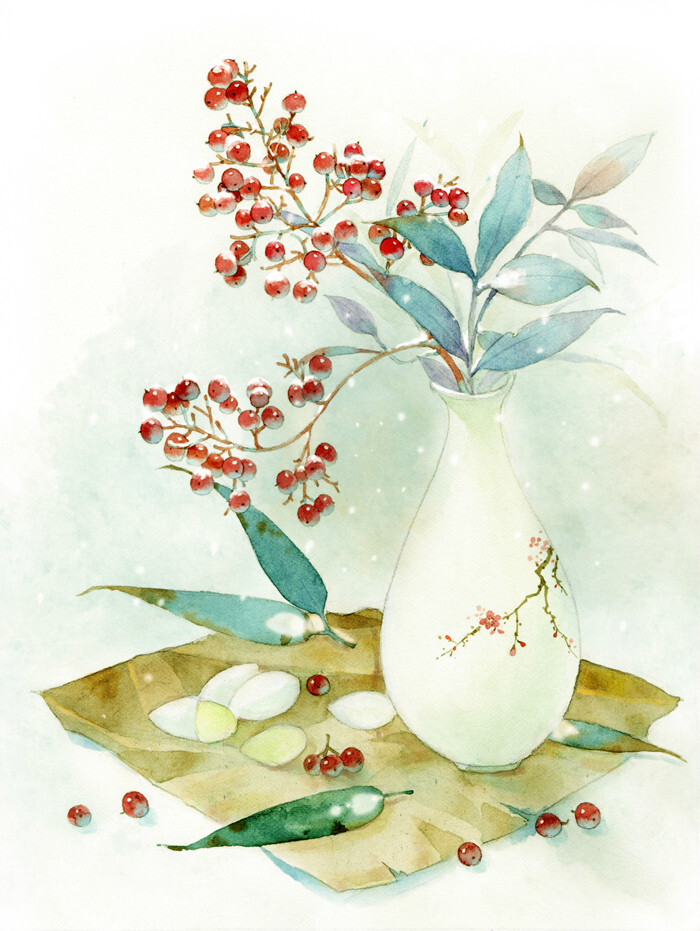 宗璞红豆中红豆出现的次数,红豆宗璞解读