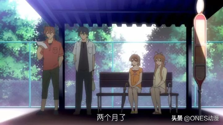 20部无可争议被冠以神作的动漫,被央视认可的日漫