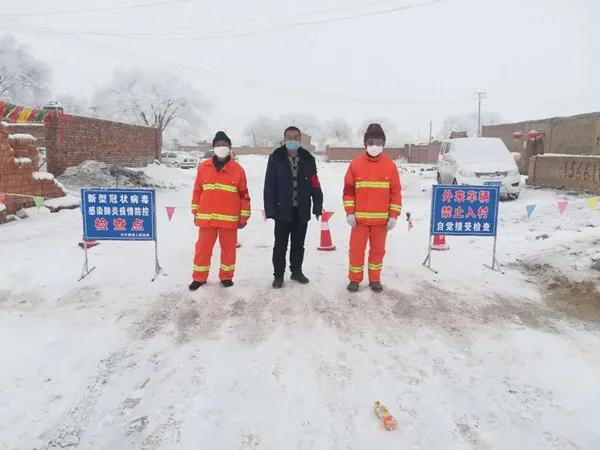 呼市村支书,内蒙古一村支书