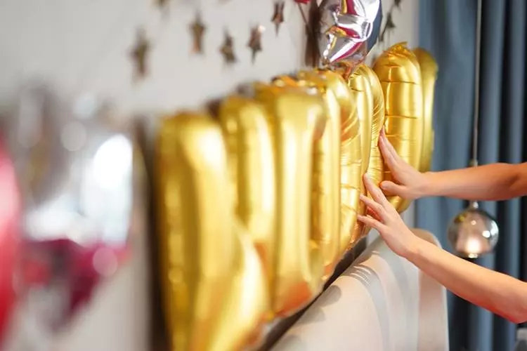 婚房布置顺序及注意事项,分享婚房提前几天布置