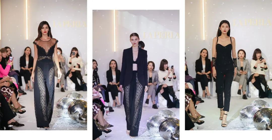 宅家里也要风情万种睡衣风格大赏,宅家好穿的睡衣简约又实穿