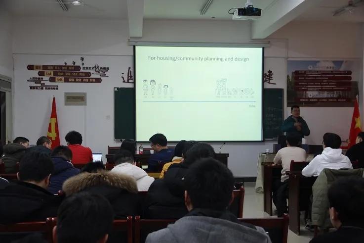 学院风采｜欢迎报考安徽建筑大学土木学院