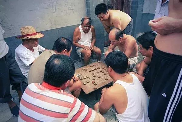 天津胡同老照片新民里胡同,天津金家窑唐家胡同老照片