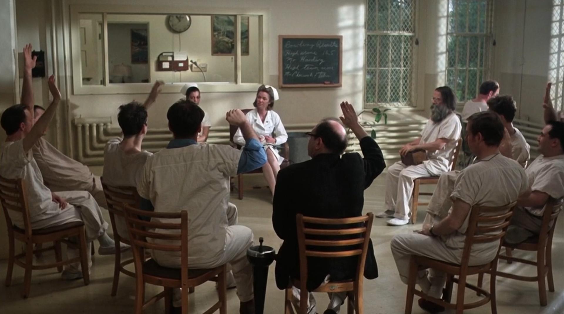 豆瓣评分9.1，影史上最伟大的越狱电影，无自由、毋宁死