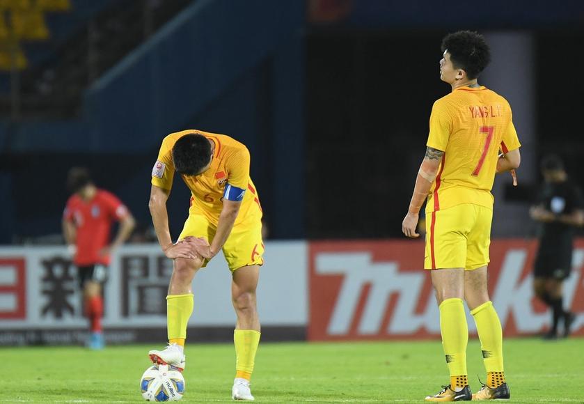 1999中国国奥对韩国国奥,中国国奥vs韩国国奥直播cctv5