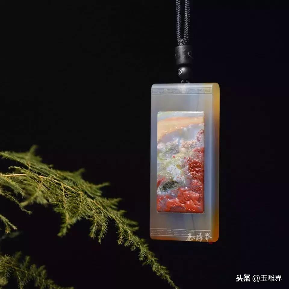 玛瑙最好的艺术品,玛瑙比较有价值的几个品种