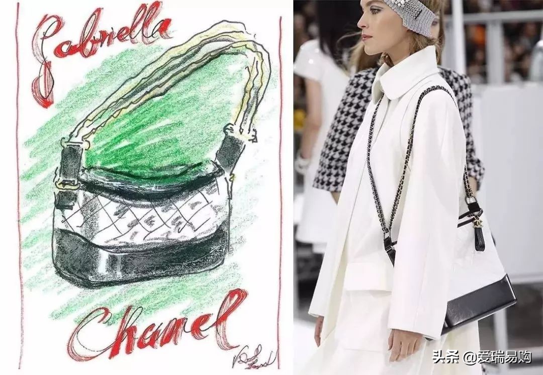 chanel包包有哪些经典款呀,lvdiorchanel包包哪个保值