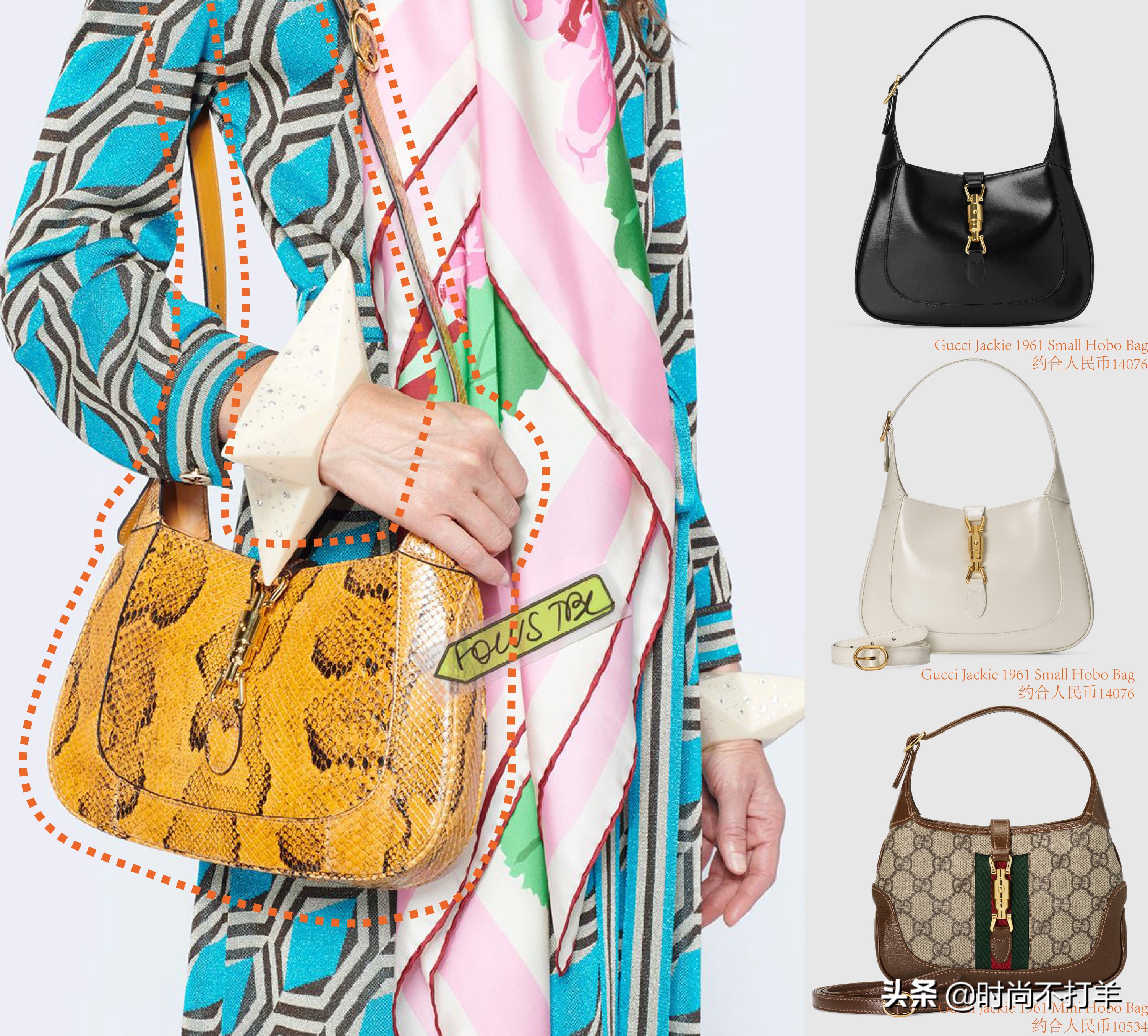 优雅女人的奢侈品包,奢侈品经典包选哪款百搭