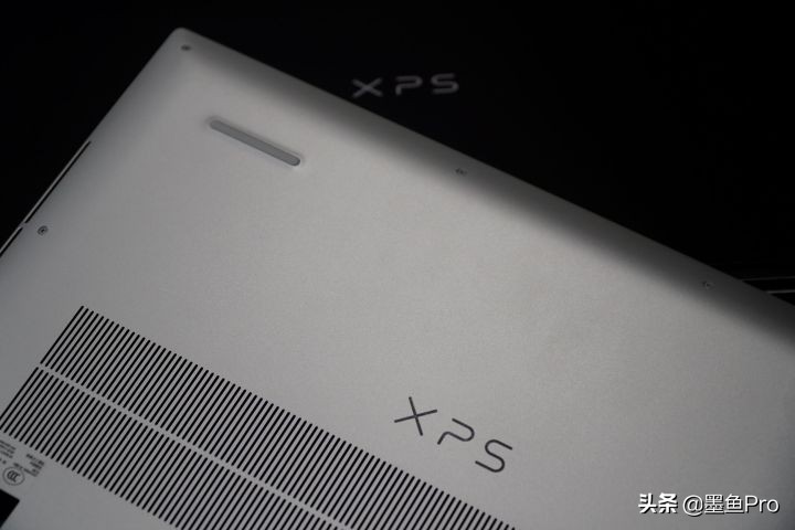 戴尔新xps17笔记本2020,戴尔xps17和xps13