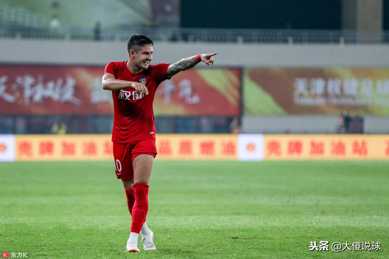 这下可彻底凉了？天津1球队被禁赛3年，今年最重罚单出炉！