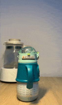 吸管保温杯婴儿推荐测评,儿童吸管保温杯老爸评测