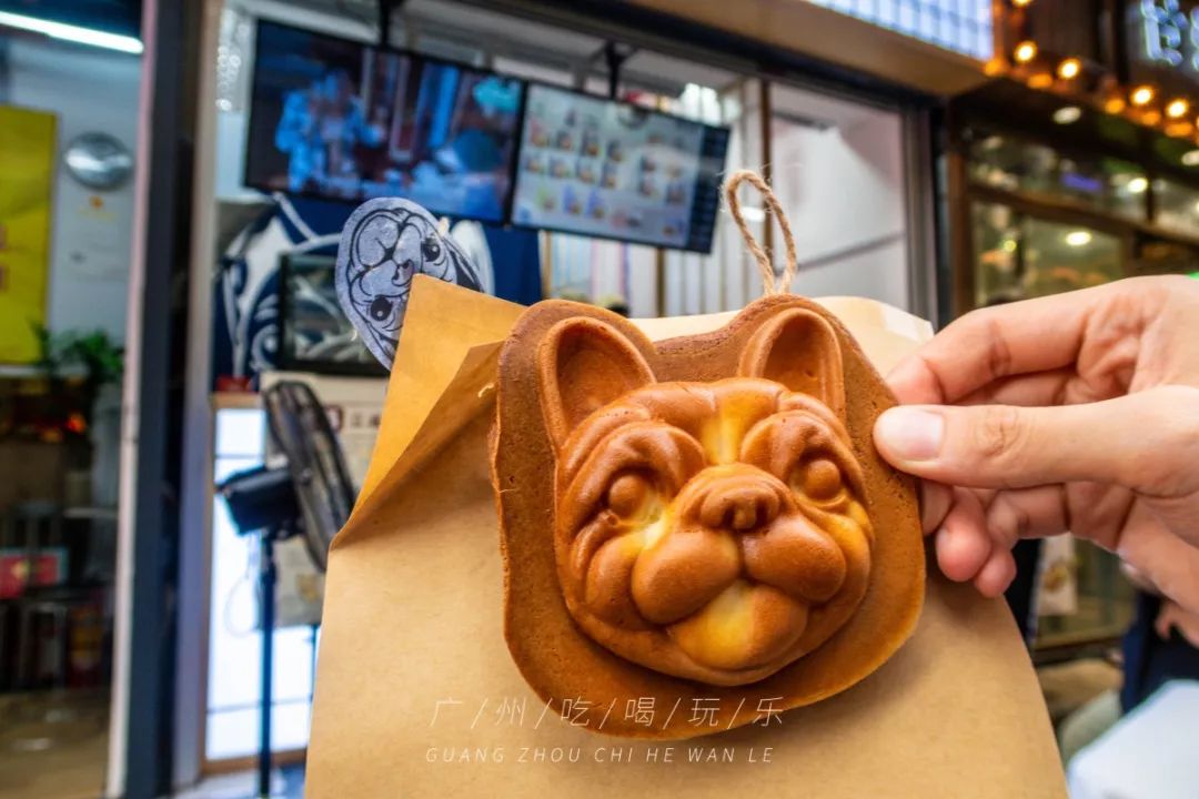 广州，说好了！等你痊愈后，这100件事我们一起完成。