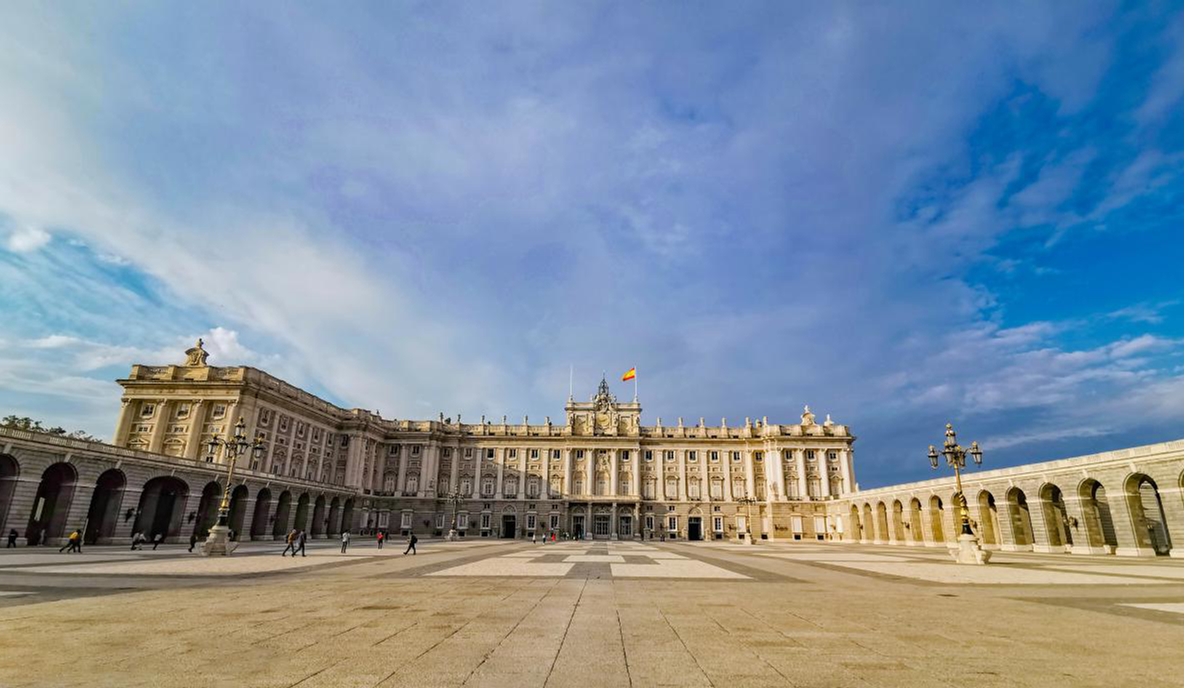 马德里离阿根廷多远,马德里离葡萄牙多远