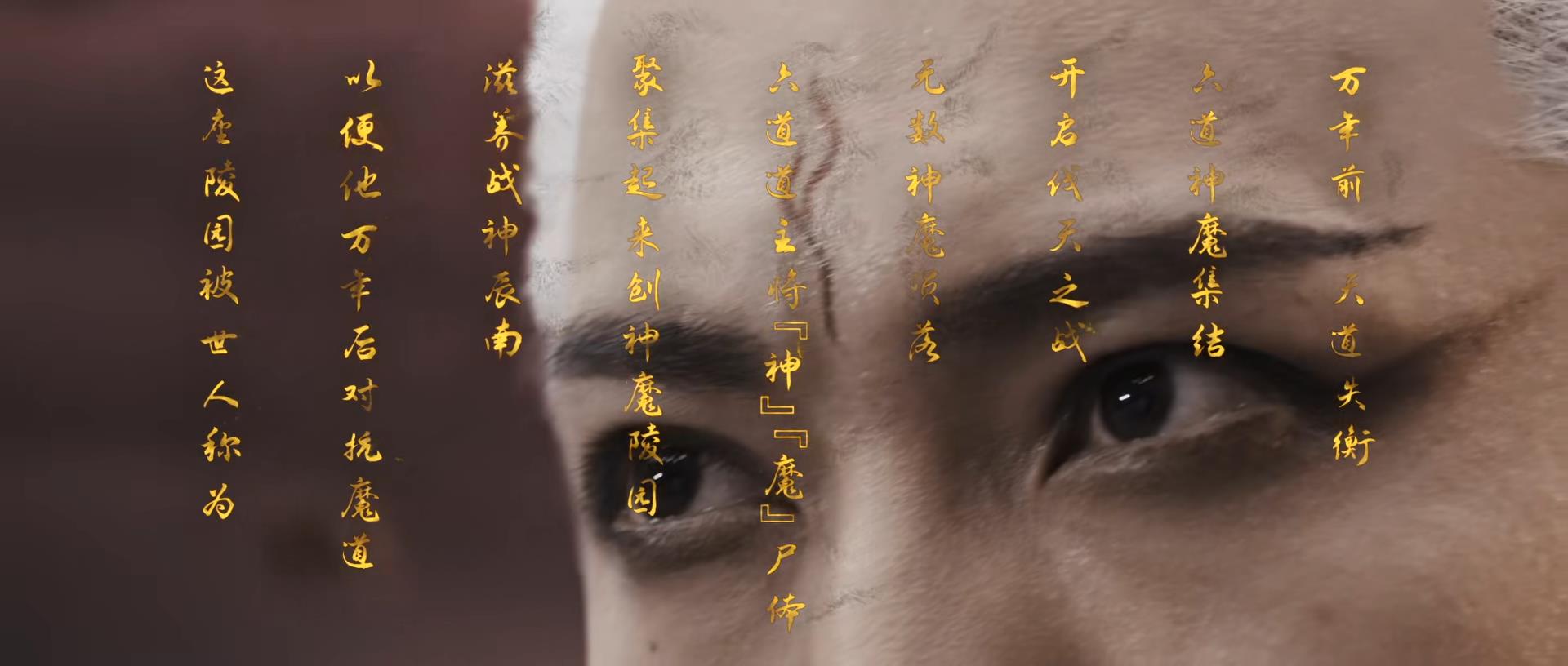 看完神墓之后看什么,神墓最后的真相