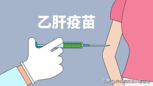 幼儿园体检出来没有乙肝抗体,幼儿园体检没有乙肝抗体必须打吗