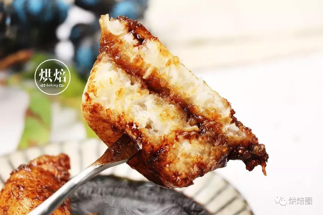 小西米泡一泡,小西米糖水做法