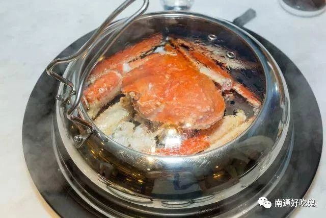 南通人过去一年最爱去的这36家餐厅,都在这儿了