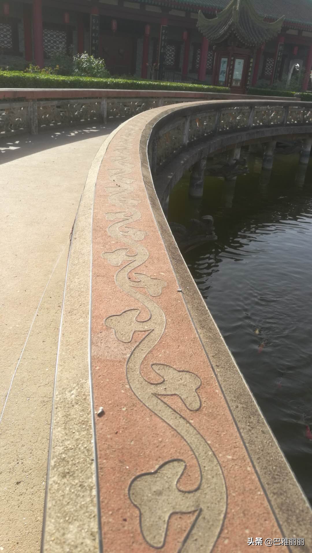 西安让人流连的地方,西安让人流连忘返