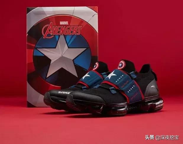 熬夜刷完复联4！我居然被种草了这些画风清奇的彩妆...