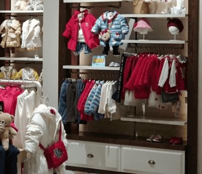 童装店加盟如何运作,童装店经营技巧分享