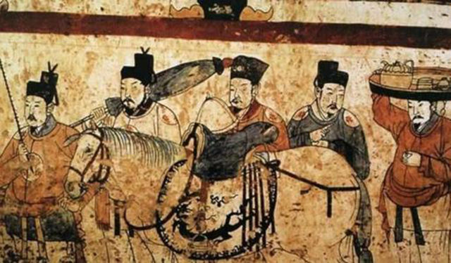 隋长安城和汉长安城,为什么汉唐都鼎盛一百年灭亡