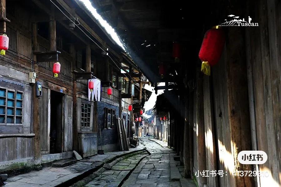 四川最值得去冷门的旅游景点,四川冷门小众又好玩的地方排名