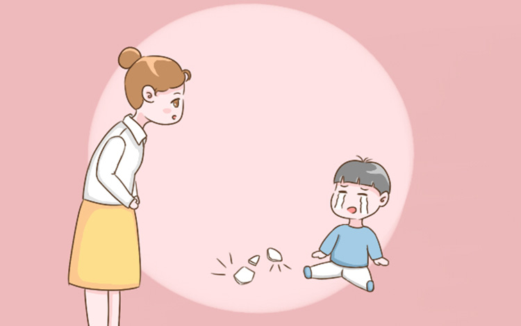 爸爸妈妈打我应怎么反击,父母如何应对亲子矛盾