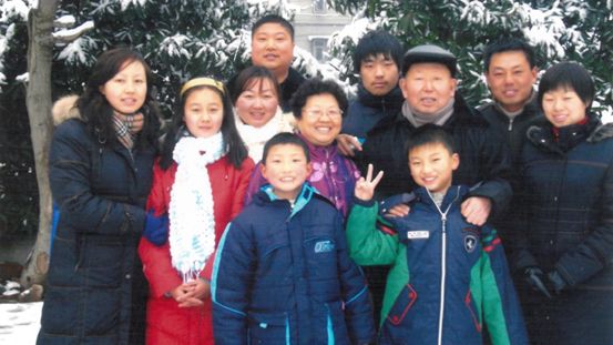 孝道科技,智慧养老高科技设备