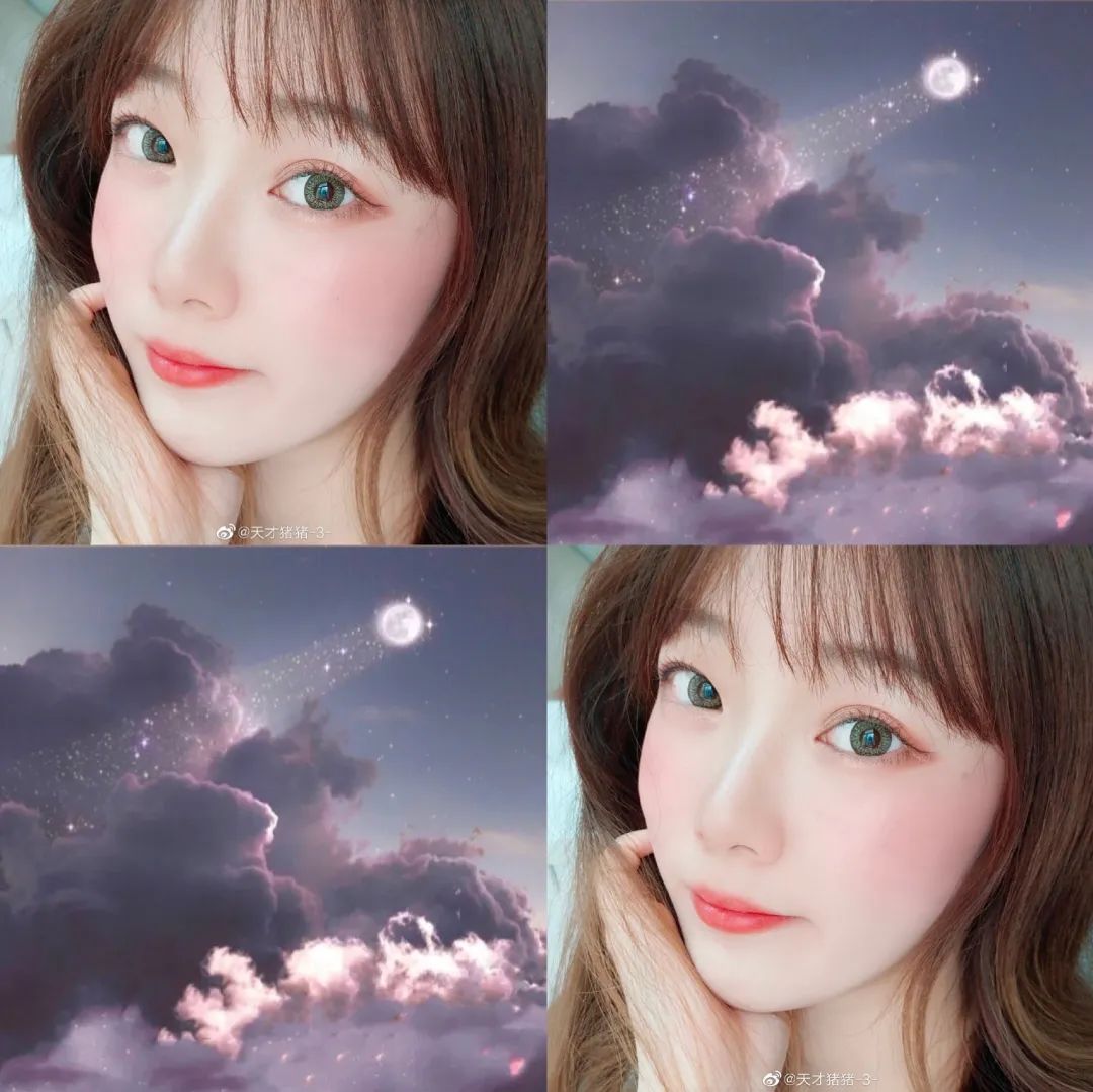 我打赌，这个被明星网红用烂了的美颜小心机，你根本没发现