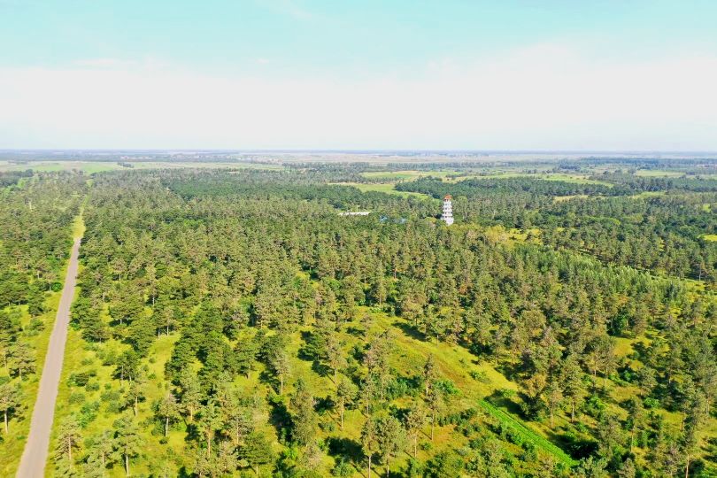 康平周边五一自驾游免费景点攻略,康平县夏季旅游
