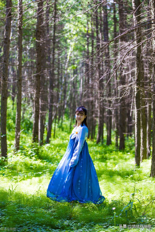 门头沟避暑景点推荐,柳树沟自然风景区旅游攻略