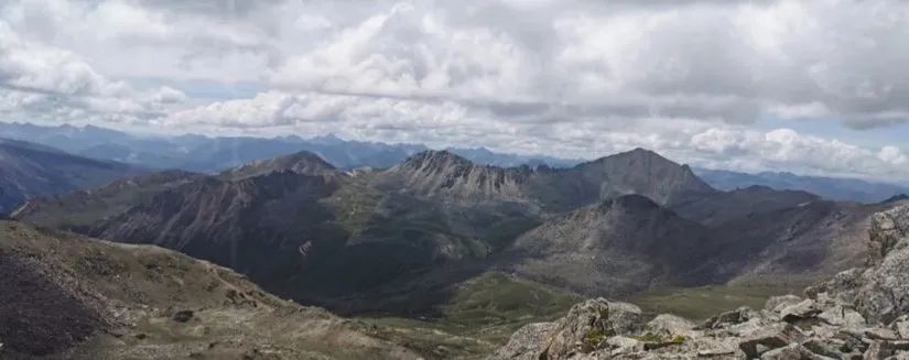 8月格聂c线,8月走格聂南线穿什么