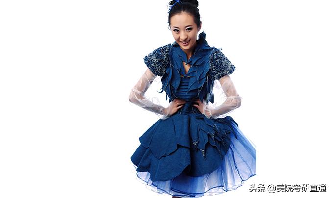 西安美术学院服装系导师,西安美术学院服装设计考研考题