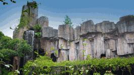 「国庆欢乐提前购」早买优惠！佛山5A长鹿休博园双人套票158元起