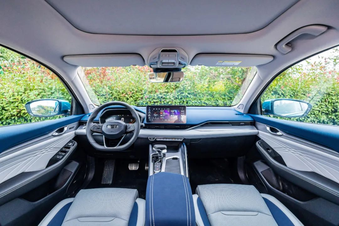 吉利星瑞口碑和质量怎么样啊,吉利星瑞体验怎么样