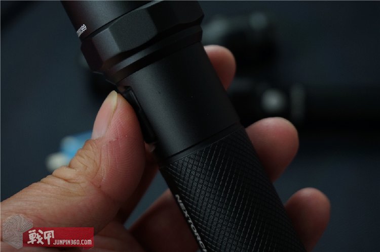 手电王纳丽德p80夜间评测,纳丽德p80晚上测评